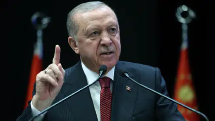 Cumhurbaşkanı Erdoğan’dan ‘bahisçi hakemler’ çıkışı: Hukuku ayaklar altına alamazsınız