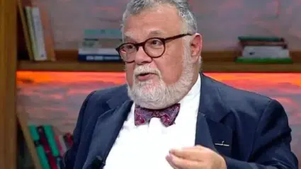 Kira krizi bu kez Celal Şengör’ü vurdu: 200 bin lira yetmedi, davalık oldu