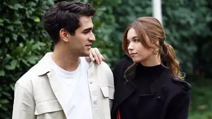 Afra Saraçoğlu’ndan Mert Ramazan Demir itirafı