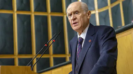 Bahçeli’den KKTC çıkışı: Parlamento toplanmalı, Türkiye’ye katılma kararı alınmalı