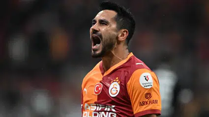 Galatasaray’da İlkay Gündoğan şoku! Bodo/Glimt maçında forma giyecek mi?