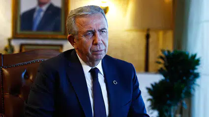 Ankara Büyükşehir Belediyesi’nden Mansur Yavaş soruşturması iddialarına yalanlama