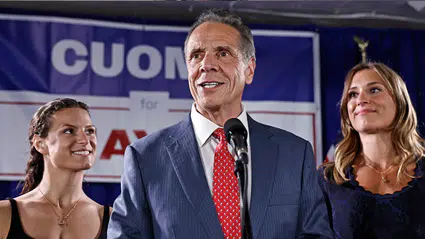 New York belediye başkanlığı ön seçimini kaybeden Cuomo mağlubiyeti 'İsrail öfkesine' bağladı