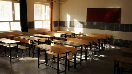 İstanbul'da okullar 16:00'dan sonra tatil edildi