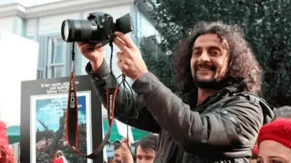 Saldırıya uğrayan gazeteci Hakan Tosun yaşamını yitirdi
