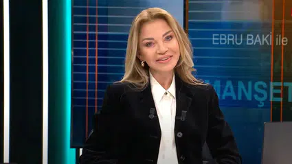 Ebru Baki'nin yeni kanalı belli oldu