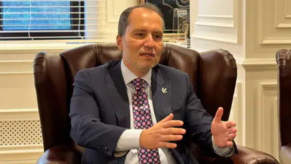 Fatih Erbakan: CHP kurultay davasında “mutlak butlan” kararı çıkabilir