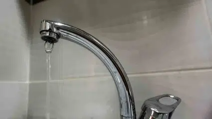 ASKİ, Ankara’da su kesintisinin sona erdiğini açıkladı