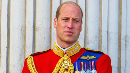 Prens William'dan samimi itiraflar: Kral olunca monarşiyi değiştireceğim