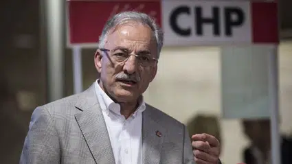 Murat Karayalçın: Gazze’deki ateşkeste CHP’nin de payı var