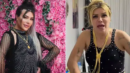 Fenomen Mükremin Gezgin'in Instagram hesabına erişim engeli getirildi