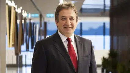 Can Holding soruşturması Şişecam’a uzandı: Ahmet Kırman’a yurt dışı çıkış yasağı!