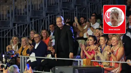 Emel Seçen yazdı: Bodrum'da Perde Açılıyor: Dünya Sinemasının Yeni Durağı BIFF İlk Gününde İzleyicisi ile Coştu