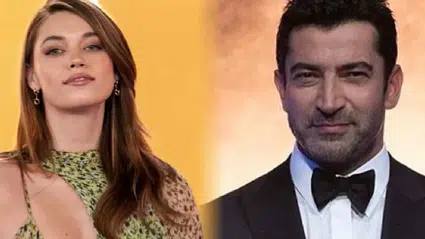 ABİ dizisinde senaryo değişikliği ve rekor ücretler: Afra Saraçoğlu ve Kenan İmirzalıoğlu ne kadar kazanacak?