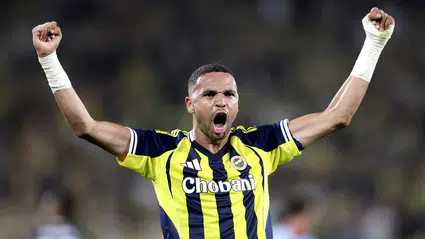 Stuttgart maçı öncesi En-Nesyri kararı: Fenerbahçe'nin Avrupa maçında Faslı golcü olacak mı?