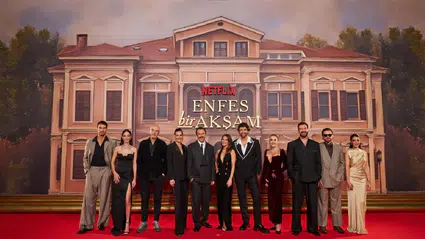 Engin Akyürek ile İsmail Demirci arasında “Enfes Bir Akşam” gerginliği