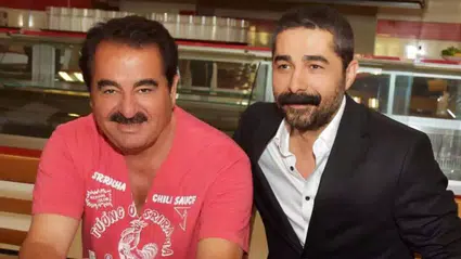 İbrahim Tatlıses oğluna elektronik kelepçe taktırdı!