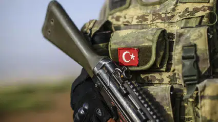 Irak ve Suriye tezkeresinin süresi uzatılıyor