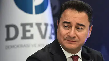 Ali Babacan: Asgari ücret en az 33 bin TL olmalı