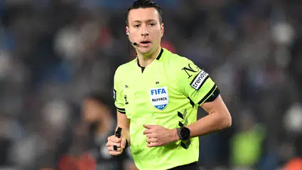 Zorbay Küçük’ün bu sezon yönettiği maçlar açıklandı