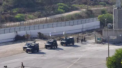 Türkiye dahil 15 ülke ve Arap-İslam kurumları, İsrail’in Batı Şeria ilhak tasarısını kınadı