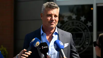 Fenerbahçe'nin ara transferde öncelikli hedefi santrafor ve 8 numara