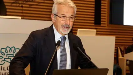 Eski Nilüfer Belediye Başkanı Turgay Erdem gözaltına alındı!