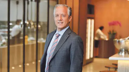 Divan Otelleri Genel Müdürü Murat Tomruk, İBB yolsuzluk soruşturması kapsamında ifade verdi
