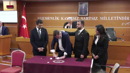 CHP'nin adayının seçildiği Bayrampaşa seçimi iptal edildi!