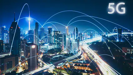 5G ihalesinde kazanan firmalar belli oldu!