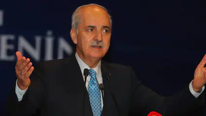 Diyarbakır'da Kürtçe şiir okuyan Kurtulmuş'tan açıklama