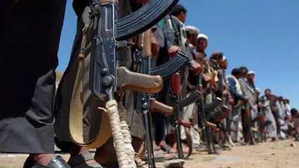 Husiler, Genelkurmay Başkanı Muhammed Abdulkerim el-Gamari’nin öldüğünü duyurdu