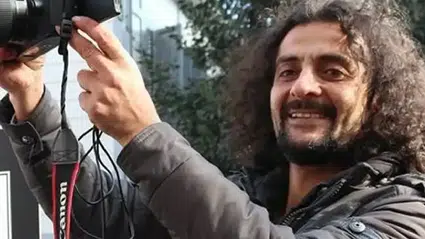 10 gündür kayıptı: Ekolojist ve gazeteci Hakan Tosun ağır darp sonrası yoğun bakımda