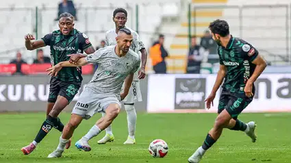 Kocaelispor, Tayfur Bingöl ve Keita’nın golleriyle Konyaspor’u 3-2 yendi