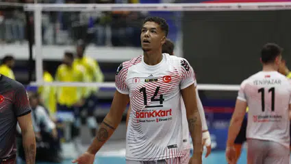 Ziraat Bankkart, Fenerbahçe Medicana’yı 3-1 mağlup ederek şampiyon oldu