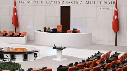 TBMM’de 2026 bütçe görüşmeleri başlıyor: Hakan Fidan ve Yılmaz Tunç sunum yapacak