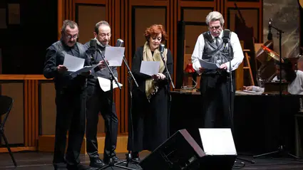 Sait Faik Abasıyanık'ın hikayeleri İş Sanat'ta!