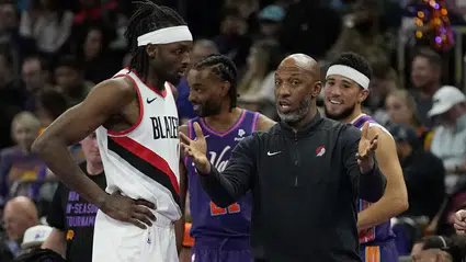 NBA’de bahis skandalı: Ünlü koç Chauncey Billups FBI tarafından gözaltına alındı