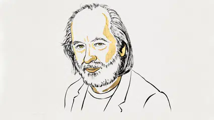 2025 Nobel Edebiyat Ödülü'nün sahibi László Krasznahorkai oldu