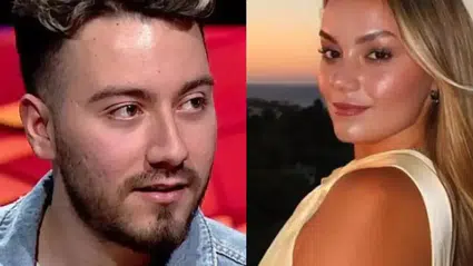 Enes Batur 16 milyon aboneli YouTube kanalını sildi: Başak Karahan detayı dikkat çekti