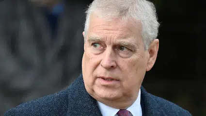 Prens Andrew, suçlamalar sonrası ünvanlarını bırakıyor