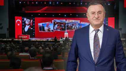 Lütfü Savaş’tan yeni hamle: 39. Olağan Kurultay sürecinin iptalini istedi!