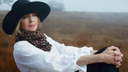 Hollywood yas tutuyor: Oscar’lı efsane Diane Keaton 79 yaşında hayatını kaybetti