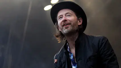 Radiohead solisti Thom Yorke: İsrail'de konser vermeyeceğiz
