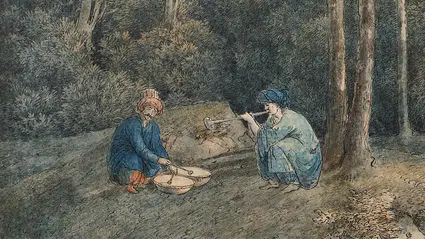 Arjantin ezgilerini dünyaya sunan Río Sur, Pera Müzesi’nde