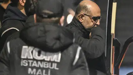 Aziz İhsan Aktaş soruşturmasında ana dosya kapandı