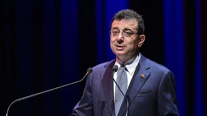 İmamoğlu’ndan mesaj: AYM kararı adalet arayışına umut oldu
