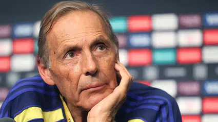 Boca Juniors teknik direktörü Miguel Angel Russo hayatını kaybetti