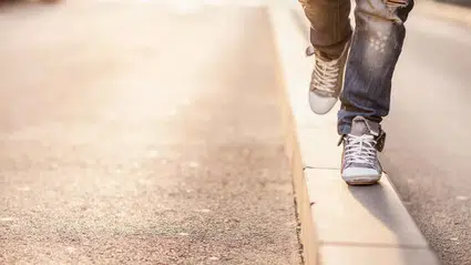 Slovakya’da kaldırımlarda maksimum hız limiti 6 kilometre olarak belirlendi