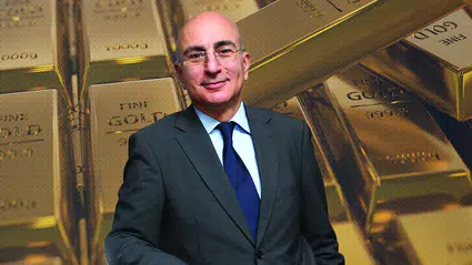 Mahfi Eğilmez: Bu senaryo gerçekleşirse altını kimse tutamaz!